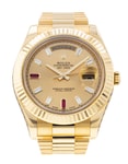 Pre-Owned Rolex Day-Date II Watch